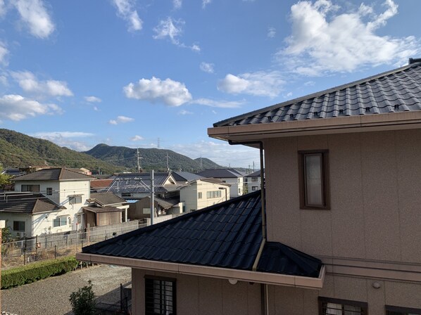 ヴィラ・ポポラーレⅠの物件内観写真